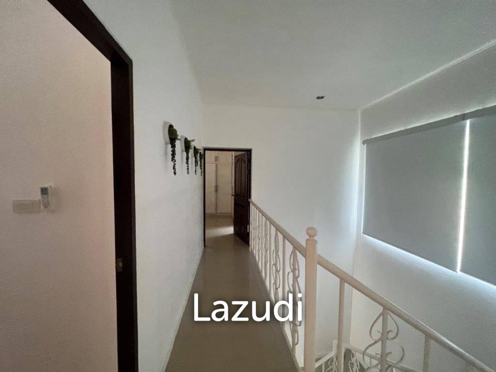 700 Sqm 4 Bed 4 Bath Villa For Sale