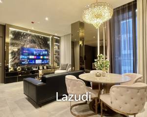 2 Bed 2 Bath 80 SQ.M. Hyde Heritage Thonglor