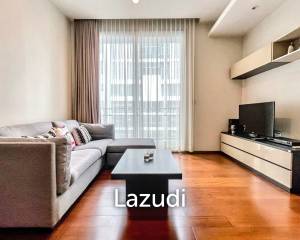 1 Bed 1 Bath 54 SQ.M Quattro by Sansiri