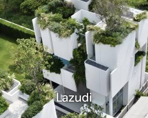 5 Bed 3 Bath 470 SQ.M ARQ10 Rama 9-Krungthepkreetha