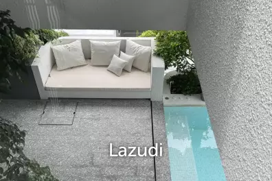 5 Bed 3 Bath 470 SQ.M ARQ10 Rama 9-Krungthepkreetha
