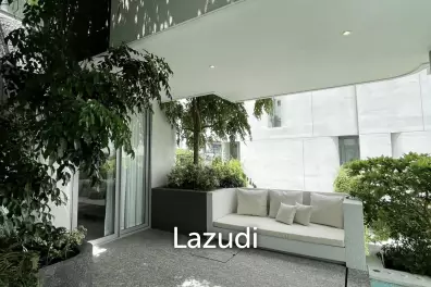 5 Bed 3 Bath 470 SQ.M ARQ10 Rama 9-Krungthepkreetha