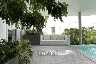 5 Bed 3 Bath 470 SQ.M ARQ10 Rama 9-Krungthepkreetha