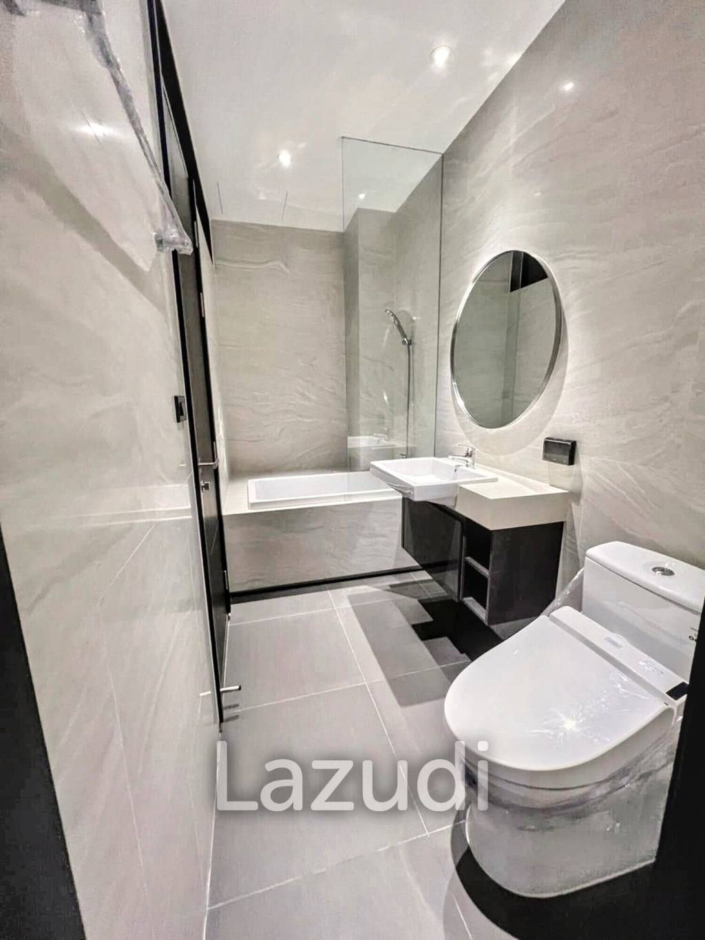 1 Bed 1 Bath 35 SQ.M The FINE Bangkok