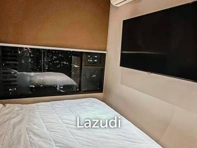 1 Bed 1 Bath 35 SQ.M The FINE Bangkok
