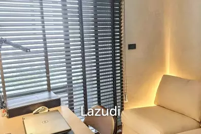 1 Bed 1 Bath 35 SQ.M The FINE Bangkok