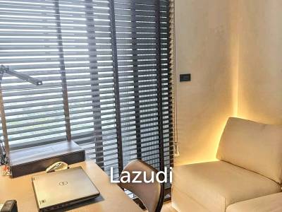 1 Bed 1 Bath 35 SQ.M The FINE Bangkok
