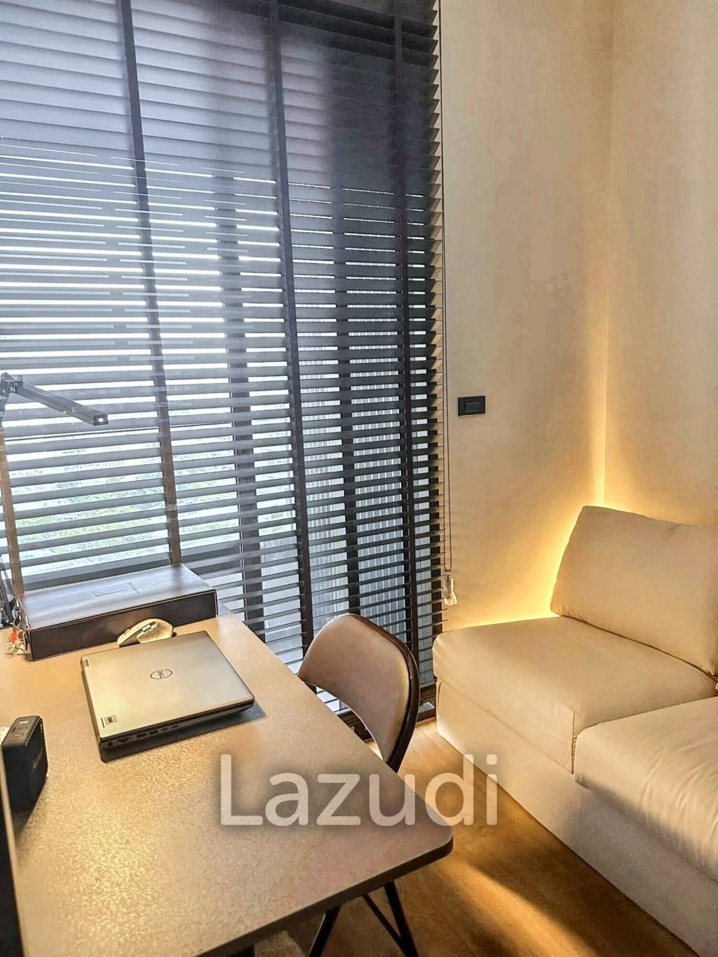 1 Bed 1 Bath 35 SQ.M The FINE Bangkok