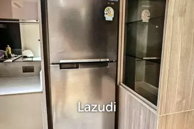 1 Bed 1 Bath 35 SQ.M The FINE Bangkok