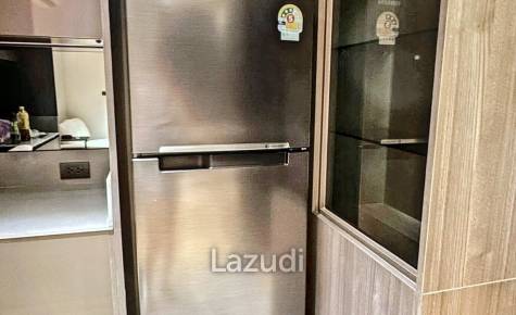 1 Bed 1 Bath 35 SQ.M The FINE Bangkok