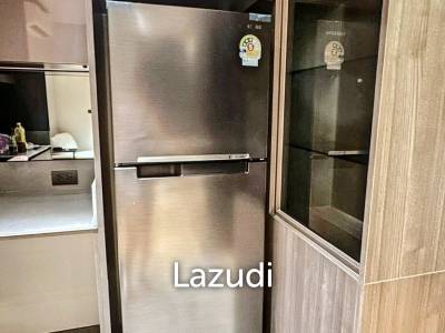 1 Bed 1 Bath 35 SQ.M The FINE Bangkok