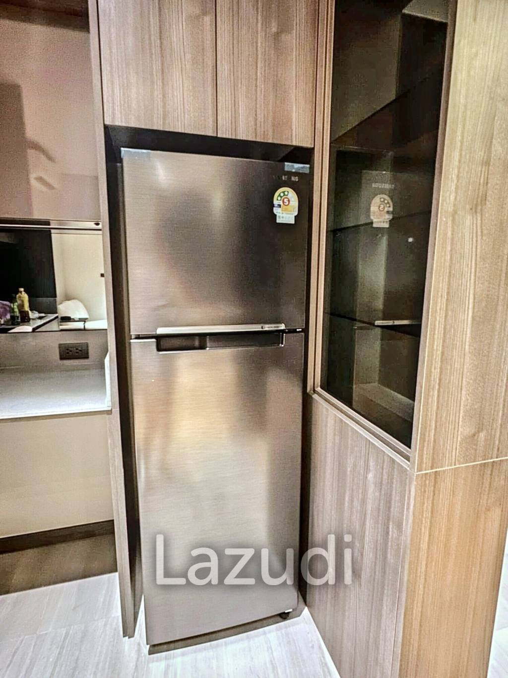 1 Bed 1 Bath 35 SQ.M The FINE Bangkok