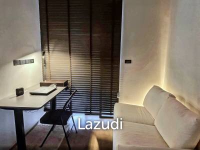 1 Bed 1 Bath 35 SQ.M The FINE Bangkok