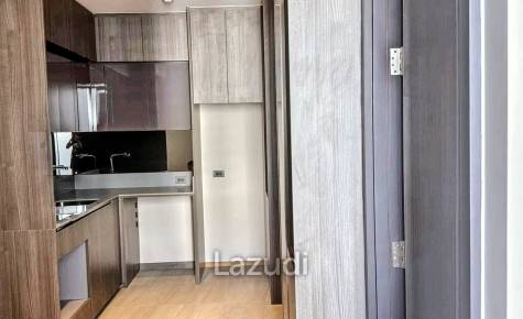 1 Bed 1 Bath 35 SQ.M The FINE Bangkok