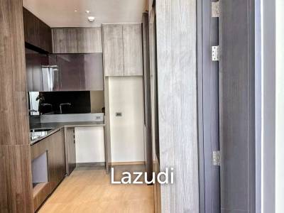 1 Bed 1 Bath 35 SQ.M The FINE Bangkok