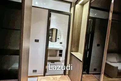 1 Bed 1 Bath 35 SQ.M The FINE Bangkok