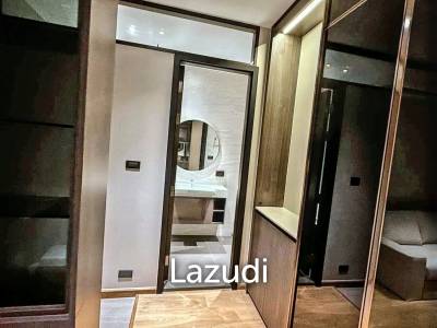 1 Bed 1 Bath 35 SQ.M The FINE Bangkok