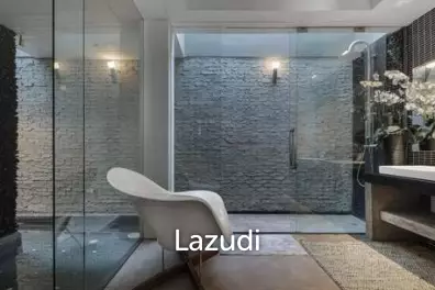 3 Bedroom Beach House In Kalim With Breathtaking 180-Degree Views