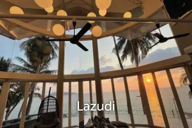 3 Bedroom Beach House In Kalim With Breathtaking 180-Degree Views