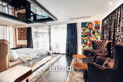 3 Bedroom Beach House In Kalim With Breathtaking 180-Degree Views