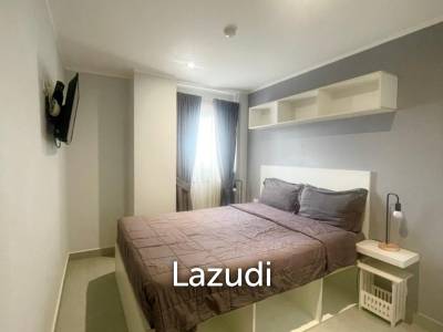 Studio 39.5 SQ.M At Noon Village Condo,Chalong
