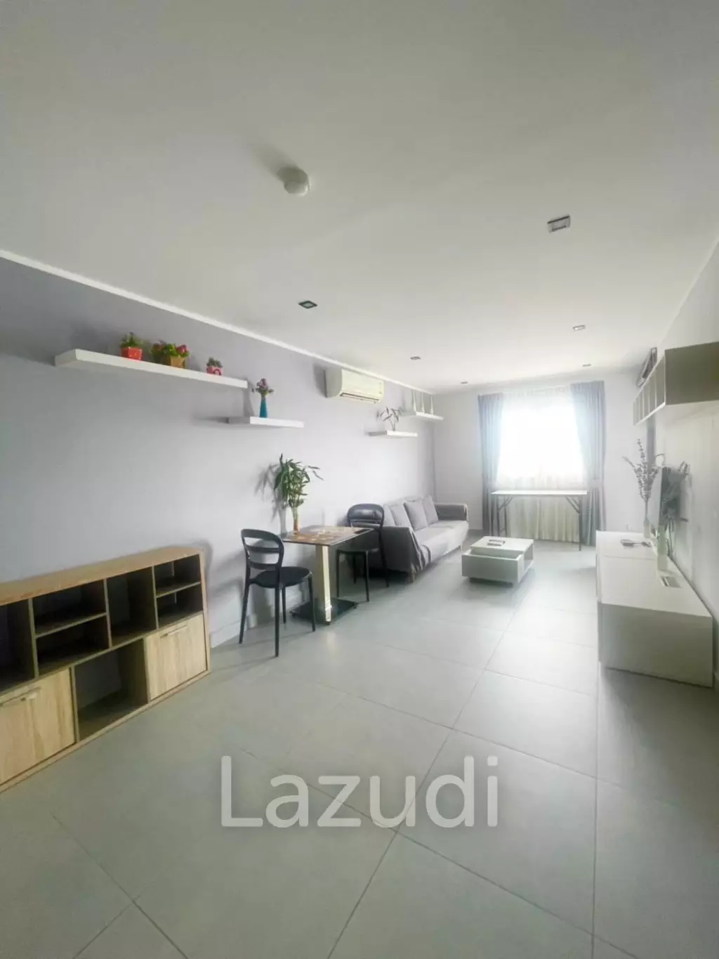 Studio 39.5 SQ.M At Noon Village Condo,Chalong