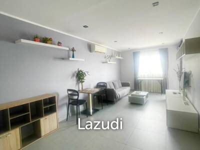 Studio 39.5 SQ.M At Noon Village Condo,Chalong