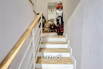 2 Bed 2 Bath 65 SQ.M Metro Luxe Riverfront