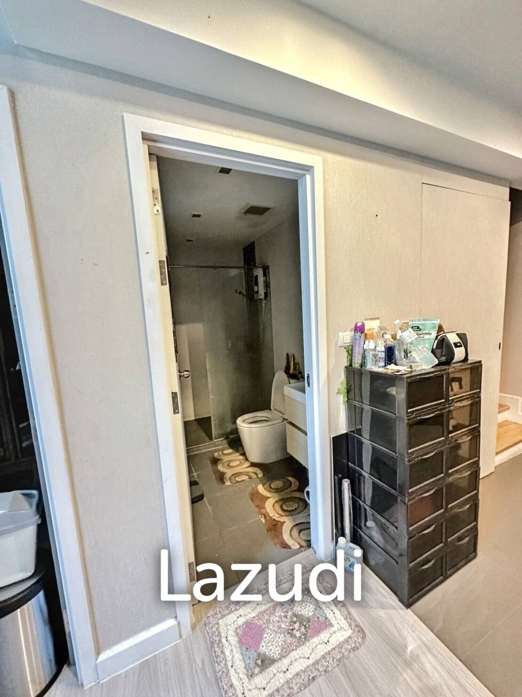 2 Bed 2 Bath 65 SQ.M Metro Luxe Riverfront