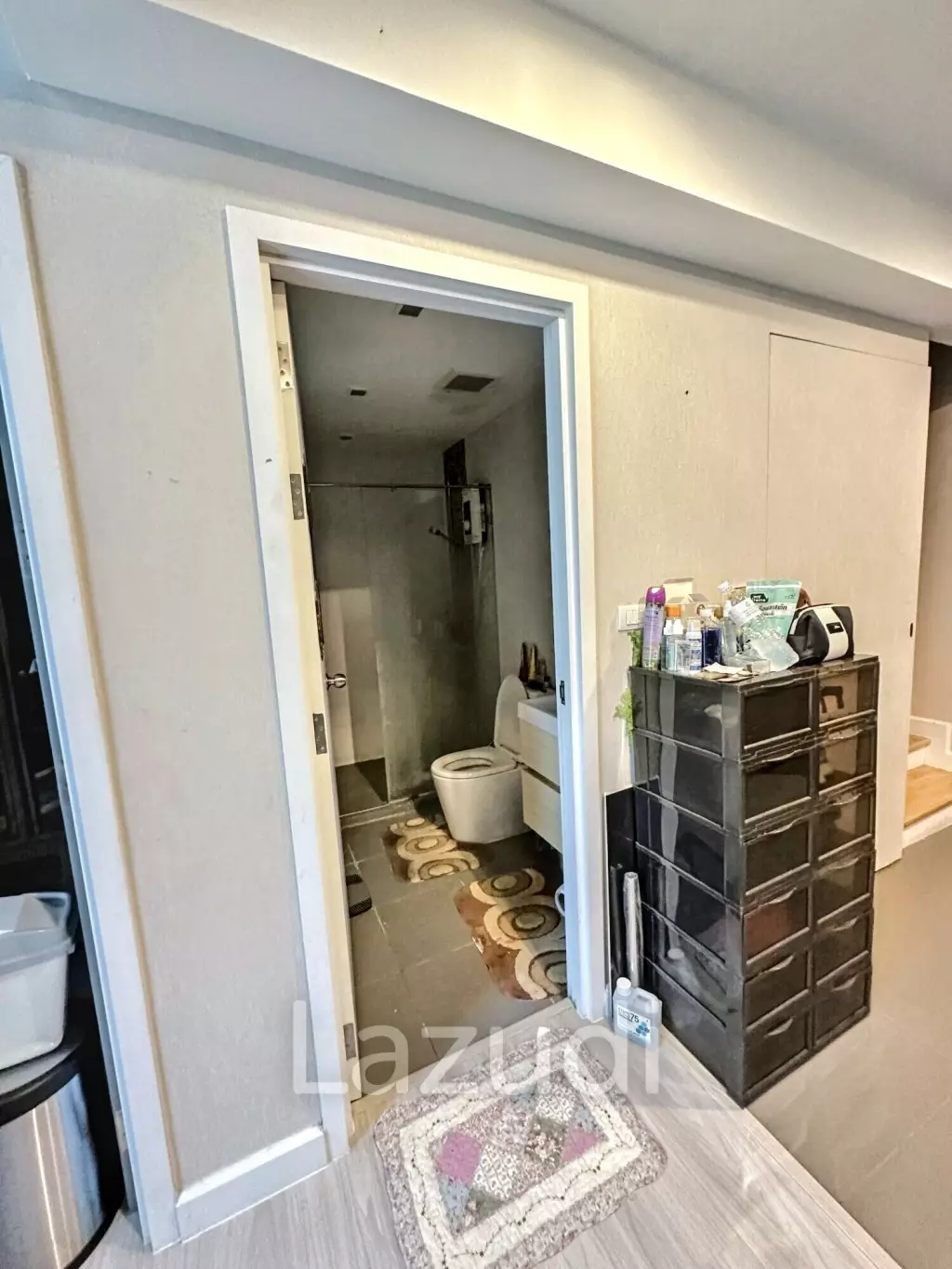 2 Bed 2 Bath 65 SQ.M Metro Luxe Riverfront