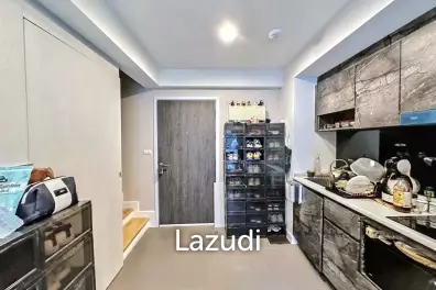 2 Bed 2 Bath 65 SQ.M Metro Luxe Riverfront