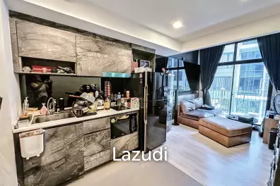 2 Bed 2 Bath 65 SQ.M Metro Luxe Riverfront
