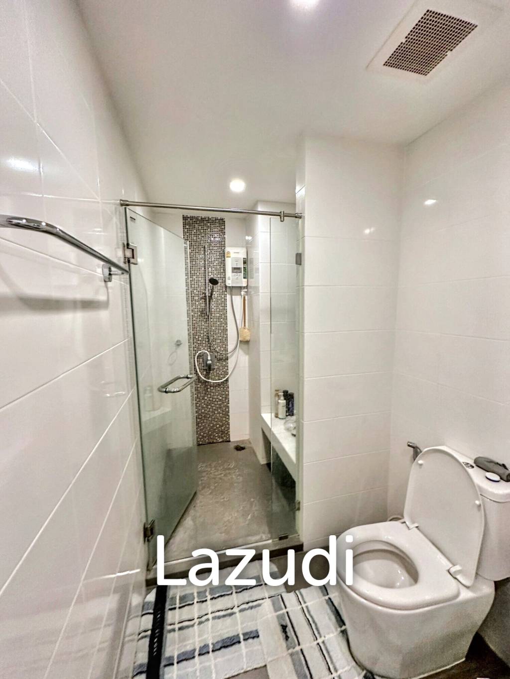 2 Bed 2 Bath 65 SQ.M Metro Luxe Riverfront