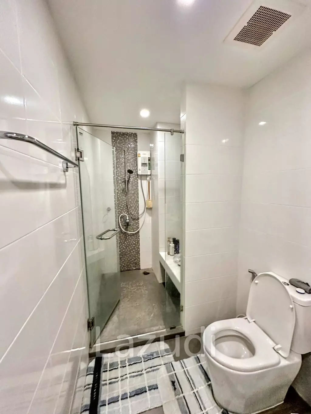 2 Bed 2 Bath 65 SQ.M Metro Luxe Riverfront