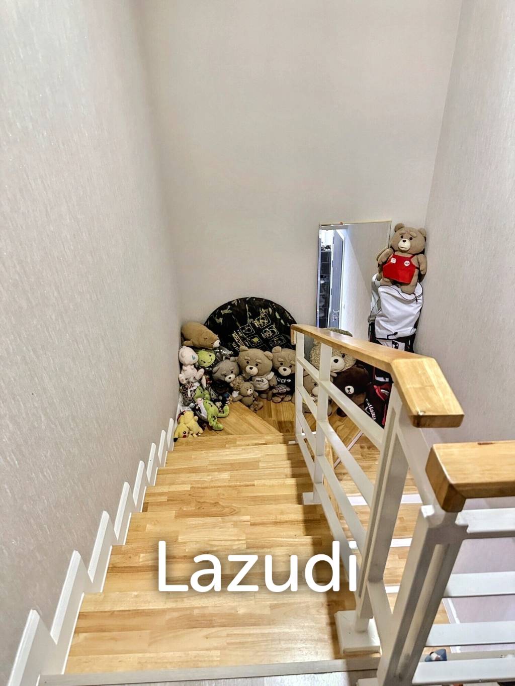 2 Bed 2 Bath 65 SQ.M Metro Luxe Riverfront