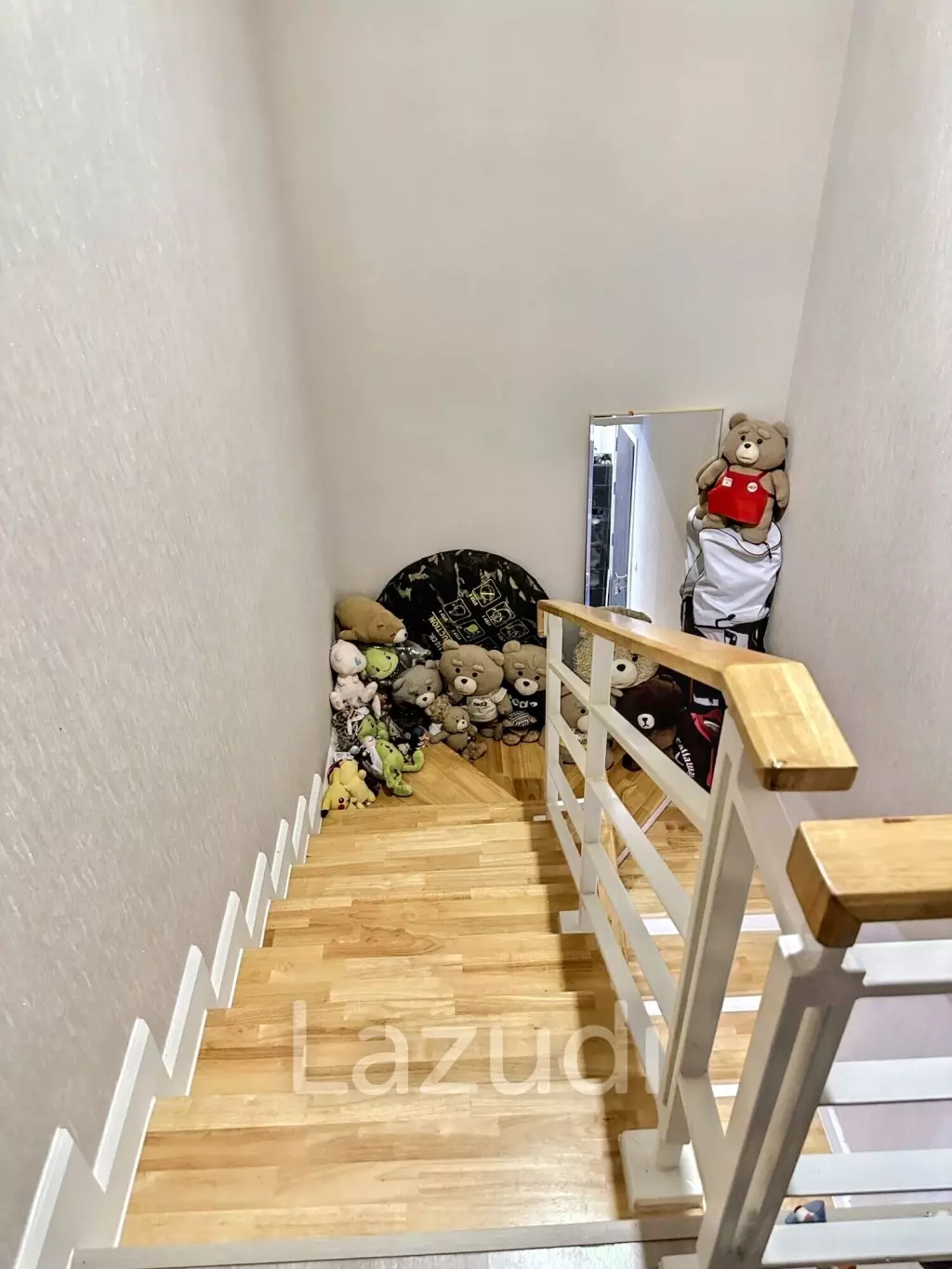 2 Bed 2 Bath 65 SQ.M Metro Luxe Riverfront