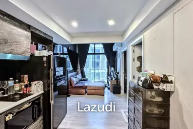 2 Bed 2 Bath 65 SQ.M Metro Luxe Riverfront