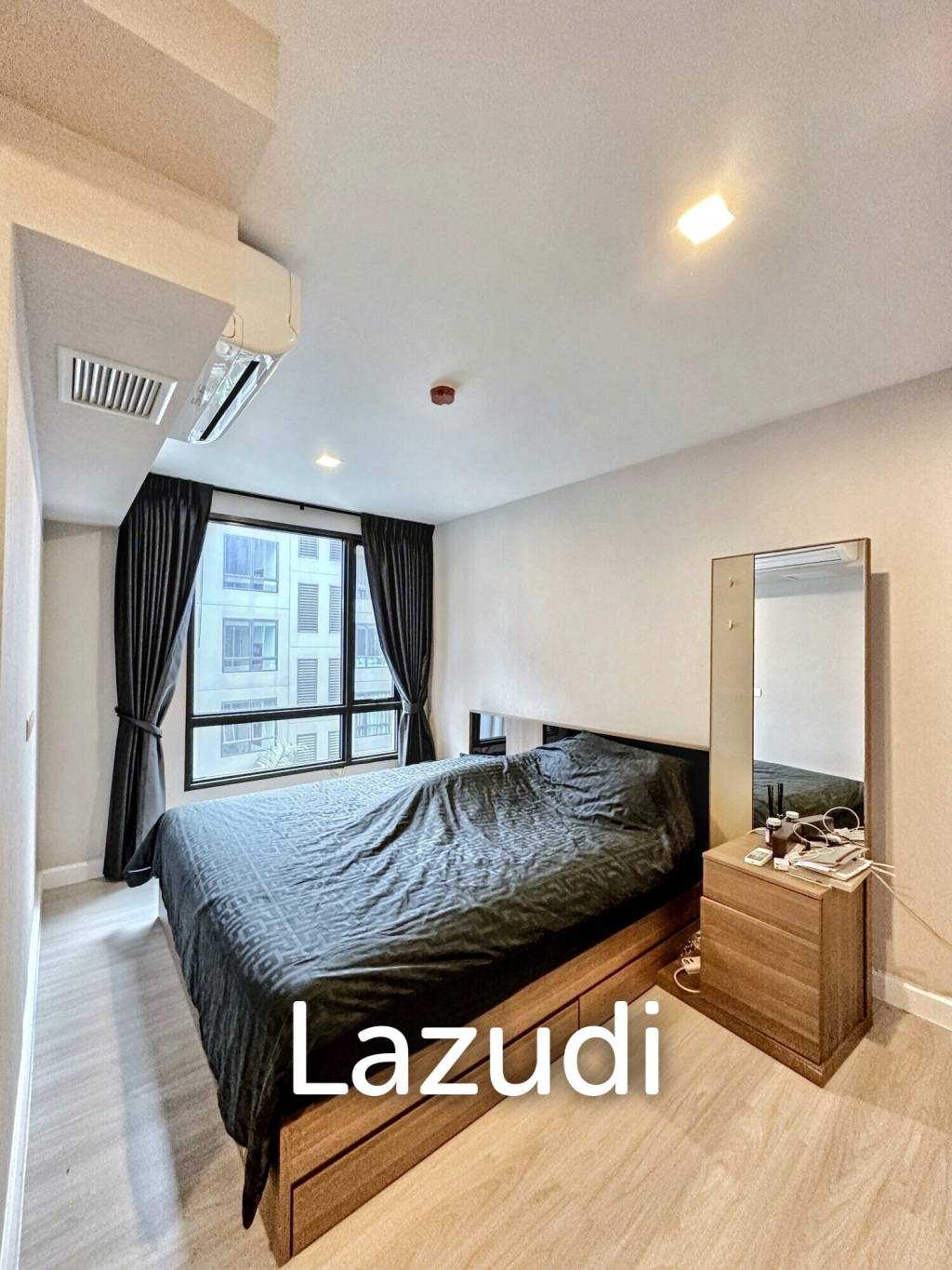 2 Bed 2 Bath 65 SQ.M Metro Luxe Riverfront