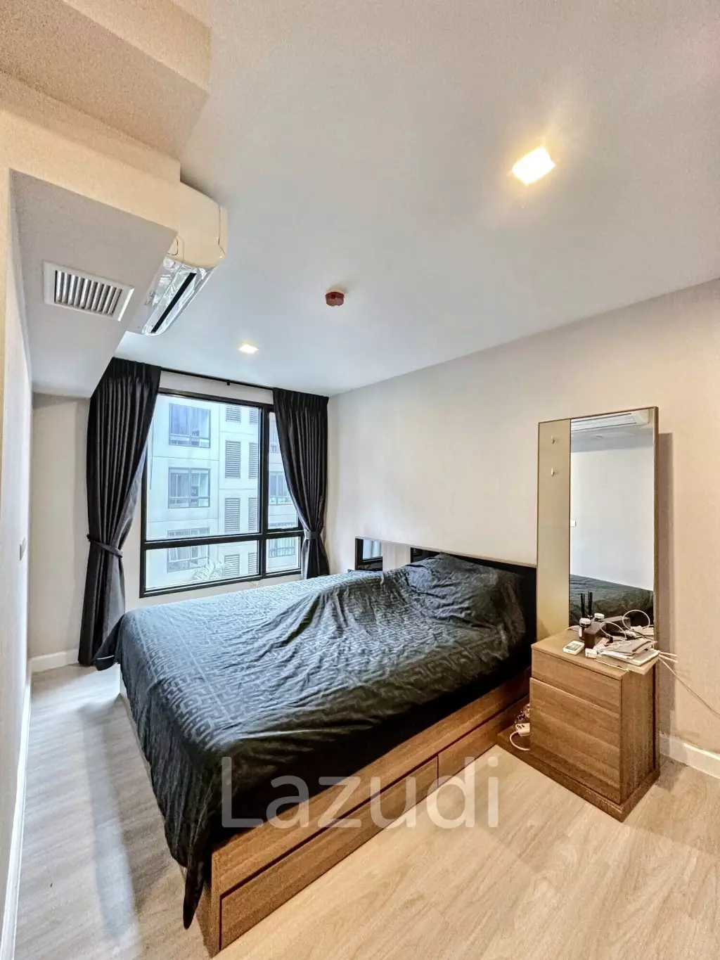 2 Bed 2 Bath 65 SQ.M Metro Luxe Riverfront