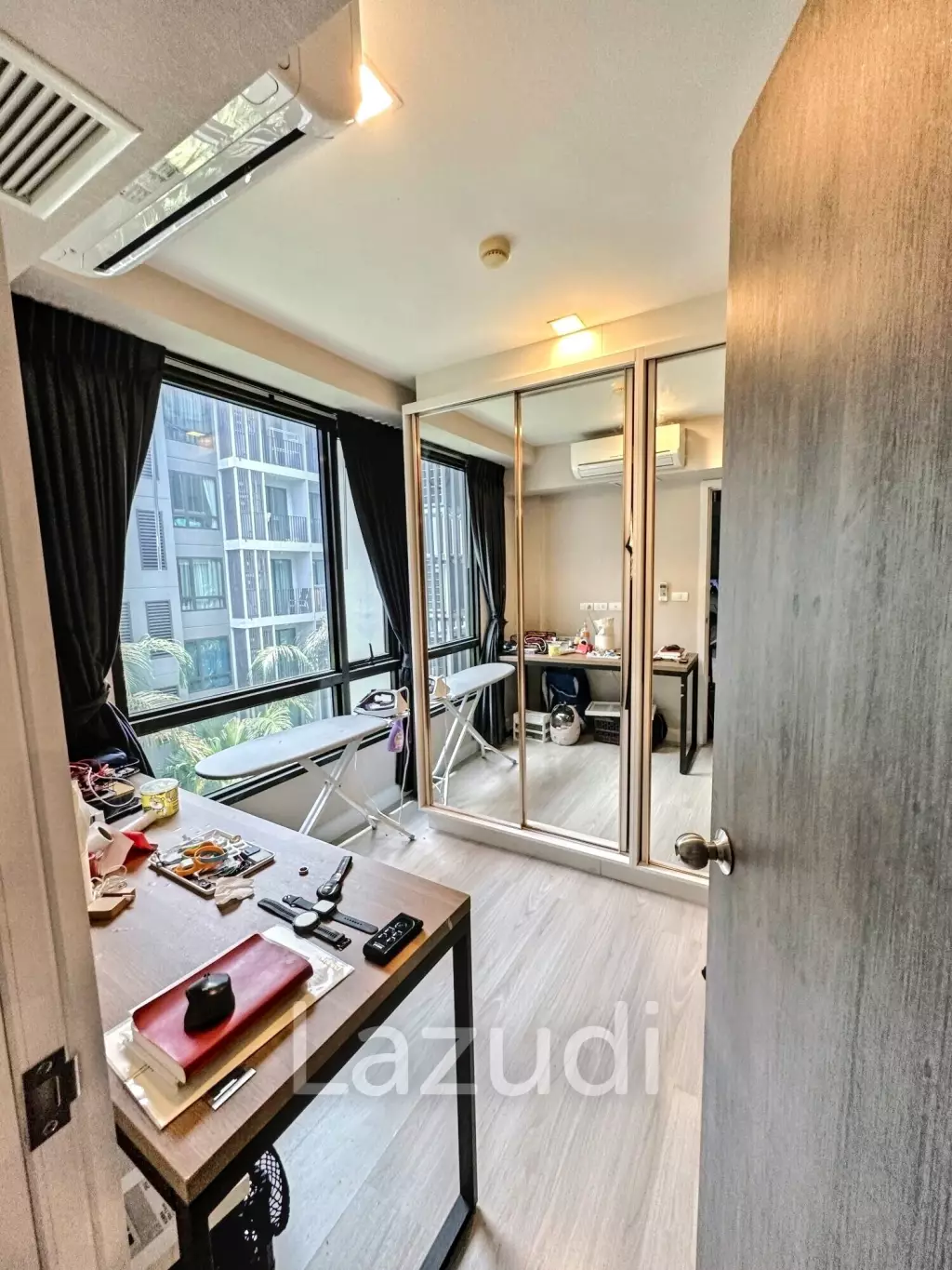 2 Bed 2 Bath 65 SQ.M Metro Luxe Riverfront