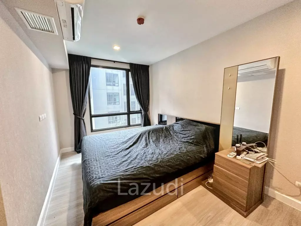 2 Bed 2 Bath 65 SQ.M Metro Luxe Riverfront