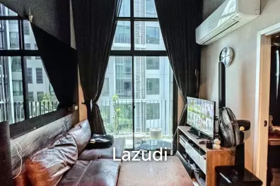 2 Bed 2 Bath 65 SQ.M Metro Luxe Riverfront