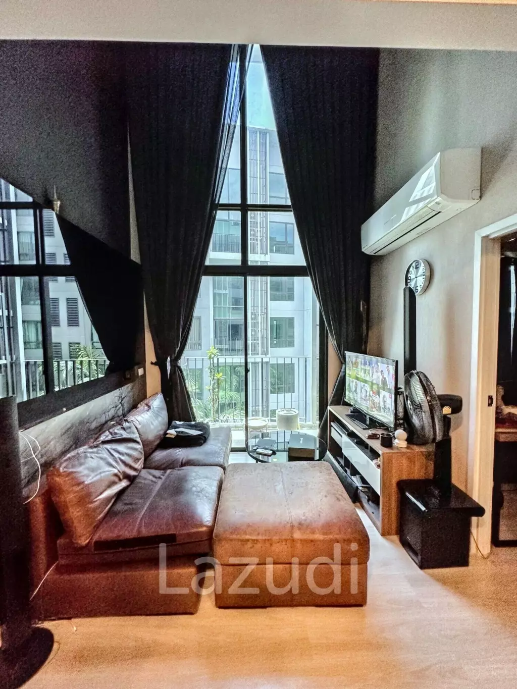 2 Bed 2 Bath 65 SQ.M Metro Luxe Riverfront