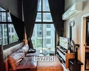 2 Bed 2 Bath 65 SQ.M Metro Luxe Riverfront