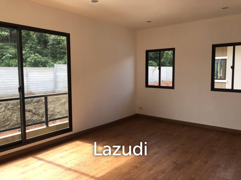 3 Bedroom House At The Plams Kathu-Patong