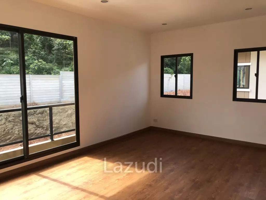 3 Bedroom House At The Plams Kathu-Patong
