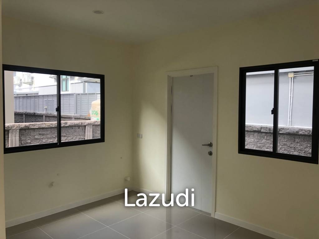 3 Bedroom House At The Plams Kathu-Patong