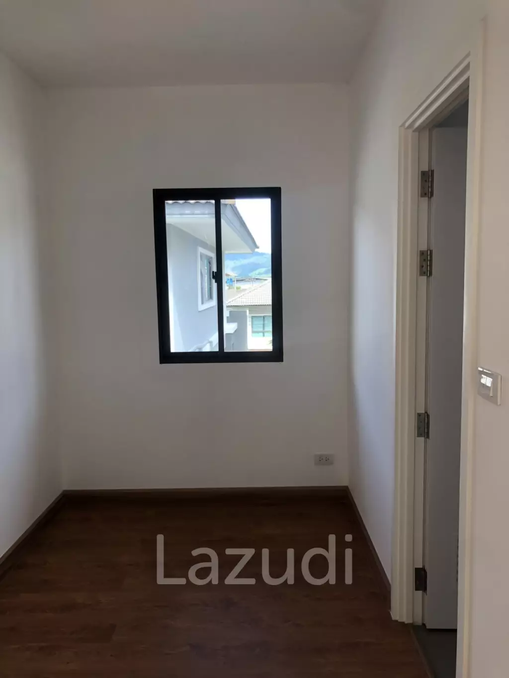 3 Bedroom House At The Plams Kathu-Patong