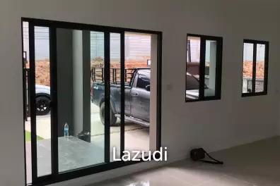 3 Bedroom House At The Plams Kathu-Patong
