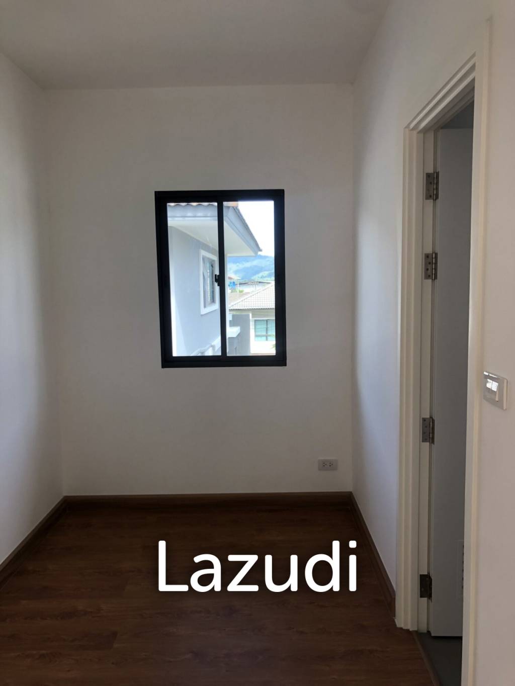 3 Bedroom House At The Plams Kathu-Patong